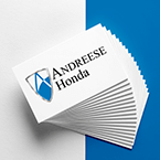 Andreese Honda logo